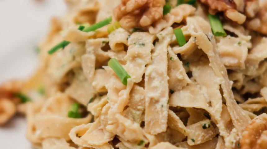 Cevizin güzelliğinden yemeklerde de mahrum kalmayın! Cevizle yapabileceğiniz 3 enfes tarif