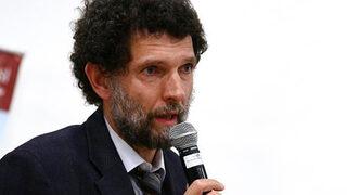 Son Dakika: Osman Kavala hakkında karar