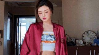 Sosyal medyayı şaşırtan ölüm! TikTok fenomeni canlı yayın sırasında zehir içerek intihar etti