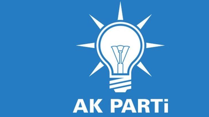 'AK Parti, önümüzdeki günlerde gündemi tamamen bu konuya boğacak'