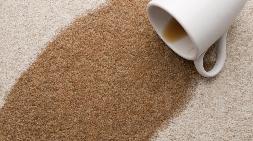 Can sıkıcı çay lekelerinden anında kurtulabilirsiniz! Hem de evdeki malzemelerle...