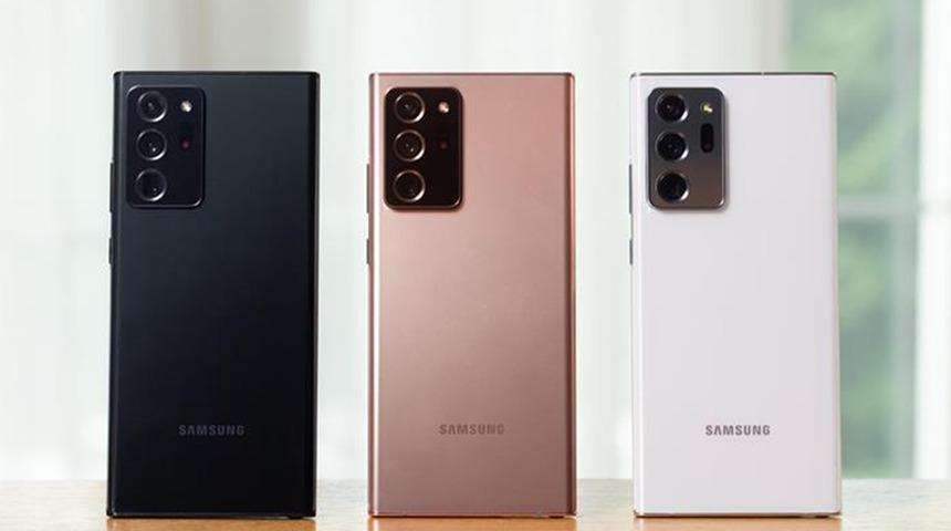 Samsung Galaxy Note için üzücü iddia!