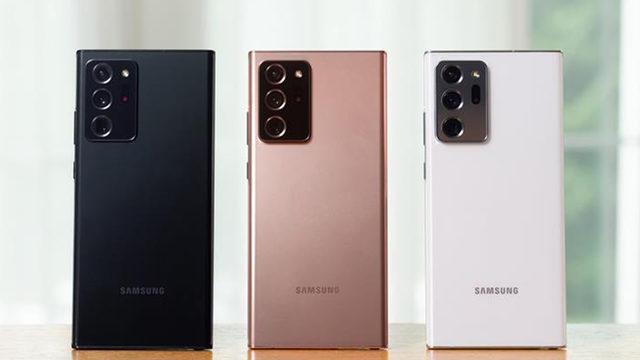 Samsung Galaxy Note için üzücü iddia!