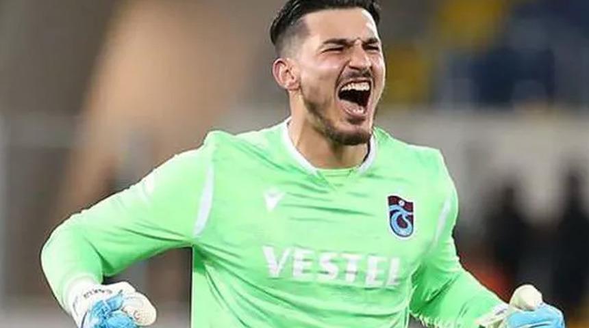 Beklenen oldu! Uğurcan 2 yıllık imzalıyor