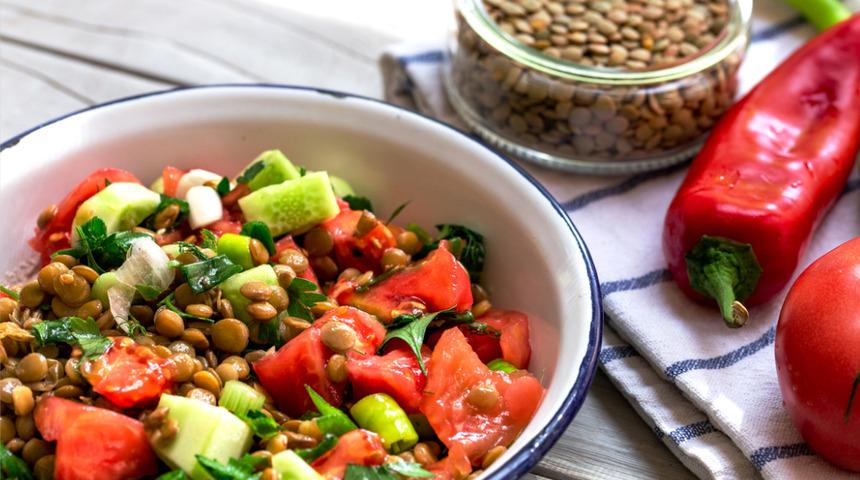 Vazgeçilmeziniz olacaklar! Protein deposu yeşil mercimekle yapabileceğiniz 3 farklı tarif