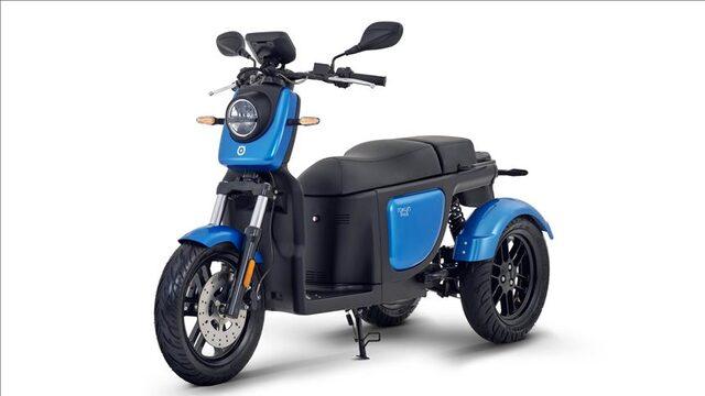 Ford Otosan’dan yeni girişim: Rakun