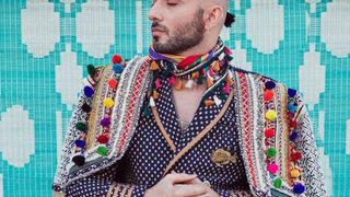 Mabel Matiz annesiyle pozunu paylaştı