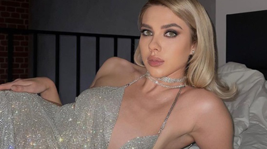 Scarlett Johansson'a benzerliği sayesinde milyonlarca dolar kazanan fenomenden şaşırtan itiraf: Bu ağlatıyor