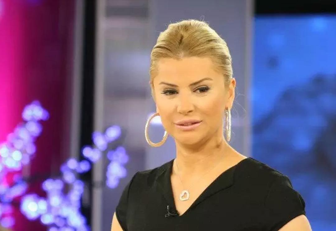 Song&uuml;l Karlı bambaşka biri oldu! G&ouml;renler tanıyamadı