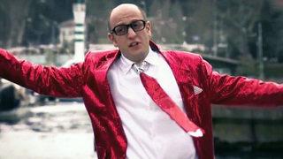 Serkan Keskin'in sevgilisi aşka geldi! Tatlı sevgilim...