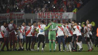 River Plate şampiyon oldu! 7 yıllık hasrete son verdi