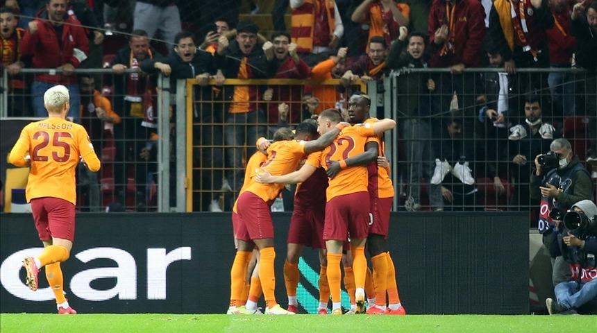 Galatasaray'a Avrupa'dan inanılmaz gelir!