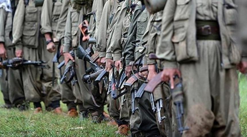 PKK&rsquo;dan İdlib&rsquo;e saldırı hazırlığı