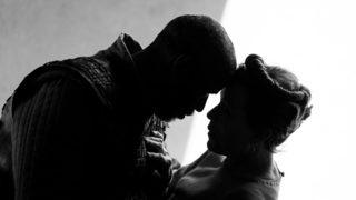 Shakespeare'in modern uyarlaması olan “The Tragedy of Macbeth” filminden ilk teaser yayınladı