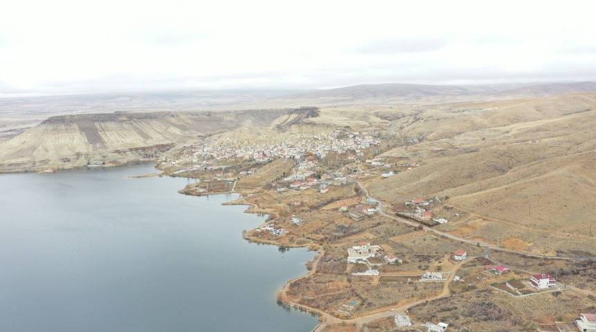 Kocasinan’ın saklı cenneti ‘Bayramhacı’ turizme kazandırılıyor