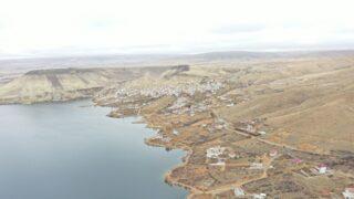 Kocasinan’ın saklı cenneti ‘Bayramhacı’ turizme kazandırılıyor