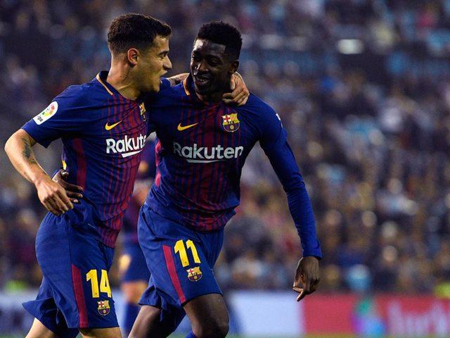Newcastle'ın ilk hedefi Barça'dan! 15 Milyon euro