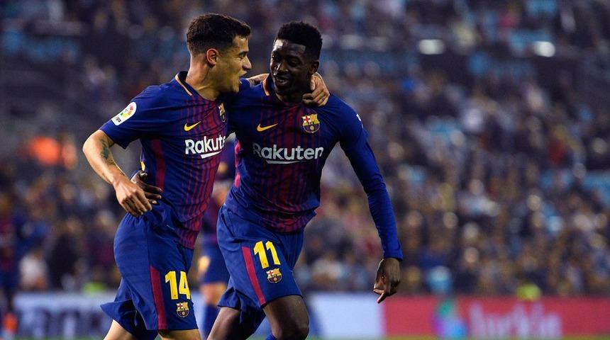 Newcastle'ın ilk hedefi Barça'dan! 15 Milyon euro