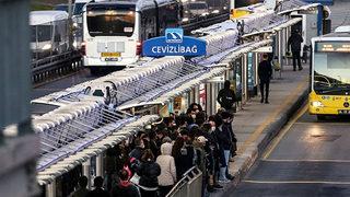 İstanbul'da ulaşıma zam teklifi ertelendi! İTEO Başkanı yüzde 60 zam yapılmasını gerektiğini savundu