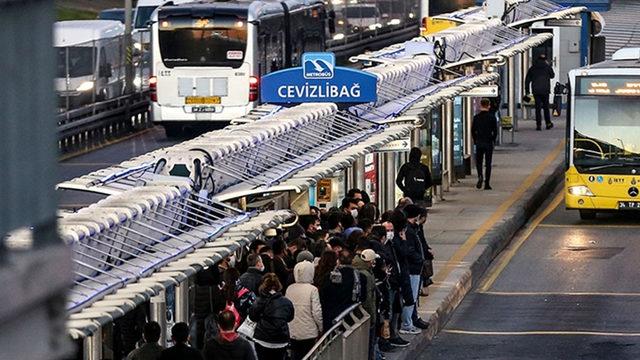İstanbul'da ulaşıma zam teklifi ertelendi! İTEO Başkanı yüzde 60 zam yapılmasını gerektiğini savundu