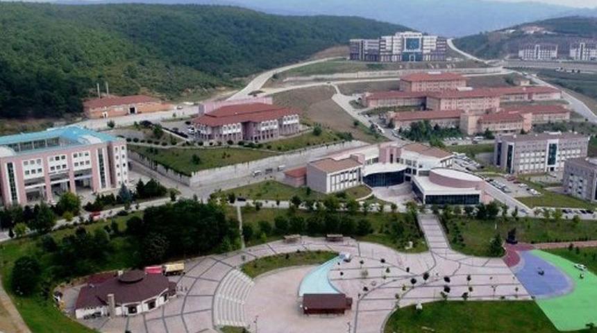 Görevden uzaklaştırıldı! "Üniversitenin personel daire başkanı hemşireyi darbetti" iddiası