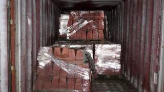 Bakır yerine kaldırım taşı! 36 milyon dolarlık akılalmaz dolandırıcılıkta şebeke ilk kez hakim karşısında