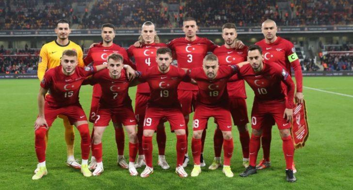 Türkiye’nin Dünya Kupası'ndaki rakibi kim oldu? Türkiye Play-Off'larda hangi ülkeyle karşılaşacak?