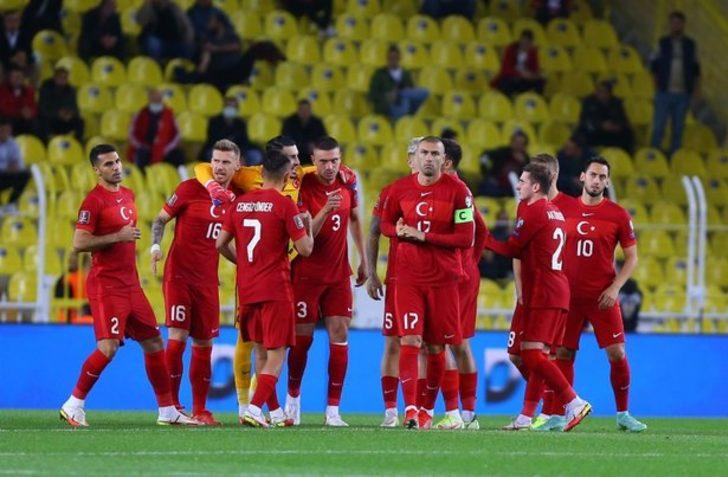 Türkiye Portekiz maçı ne zaman? Türkiye Portekiz maçı nerede oynanacak?
