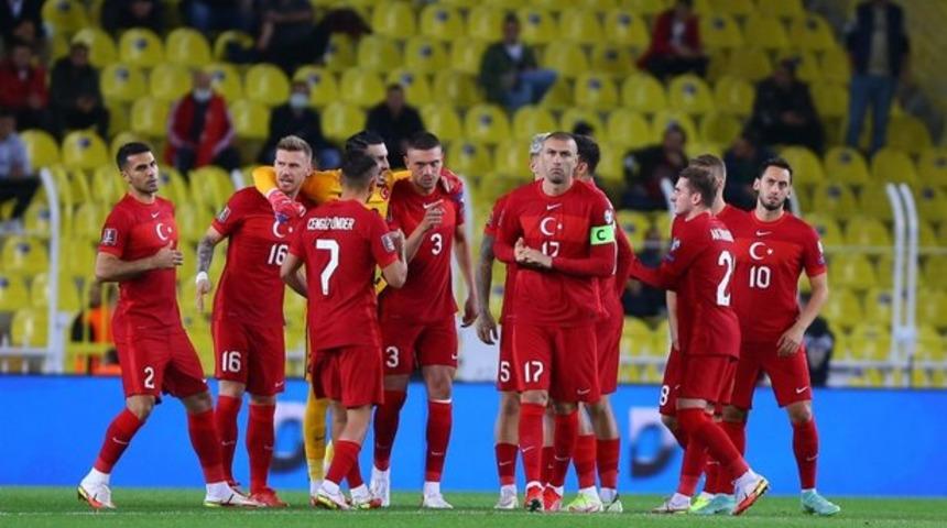 Türkiye Portekiz maçı ne zaman? Türkiye Portekiz maçı nerede oynanacak?