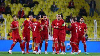 Türkiye Portekiz maçı ne zaman? Türkiye Portekiz maçı nerede oynanacak?