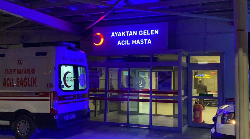 Sinovac olmak için gitti, BioNTech aşısı yapıldı! Müşahede altına alındı