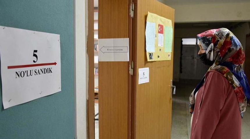 Başka ile geçmek için referandum yapmışlardı! İki köyün talebi reddedildi