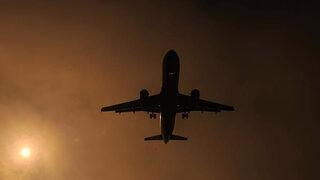 Fransa Omicron sebebiyle 7 ülkeyle uçuşları askıya aldı