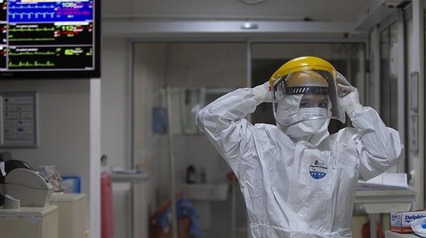 Son Dakika: 26 Kasım koronavirüs tablosu açıklandı