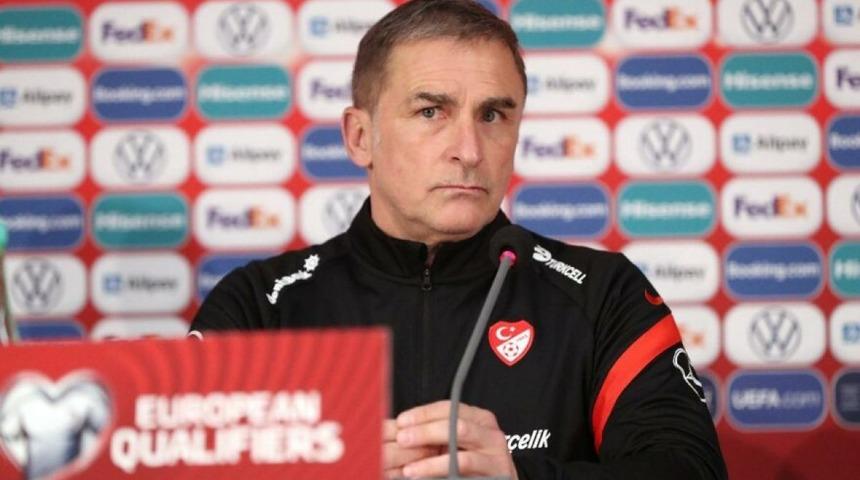 Stefan Kuntz: En zorlu yoldayız!