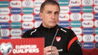 Stefan Kuntz: En zorlu yoldayız!