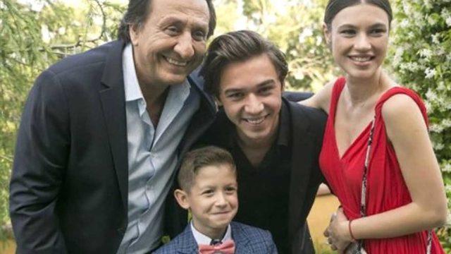 Arka Sokaklar’ın genç oyuncusu Onur Bay’ın yeni dizisi belli oldu