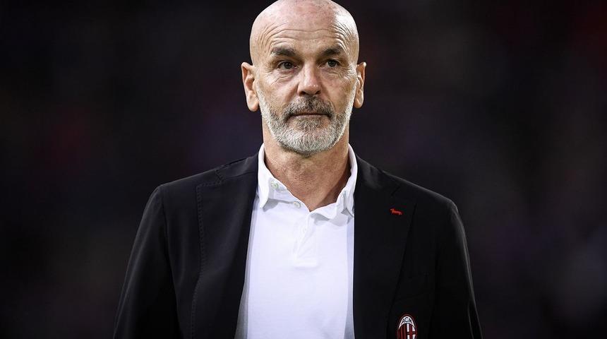 Milan, tecrübeli adamla 2023'e kadar uzattı