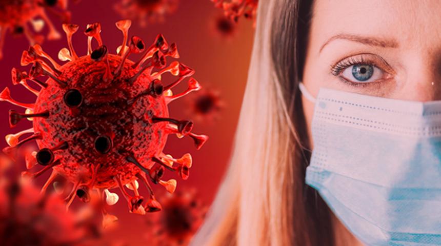 DSÖ yeni varyantın adını açıkladı