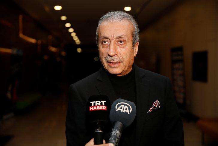 Diyarbakır'da Sezai Karakoç için anma programı düzenlendi G3