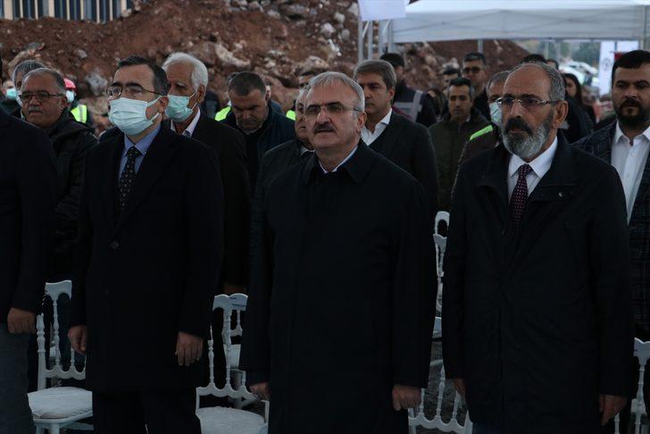 Diyarbakır'a 2 bin 700 yeni derslik kazandırılacak G1