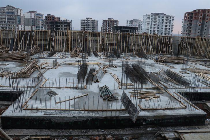 Diyarbakır'a 2 bin 700 yeni derslik kazandırılacak G2