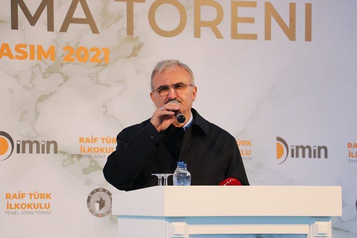 Diyarbakır'a 2 bin 700 yeni derslik kazandırılacak G3