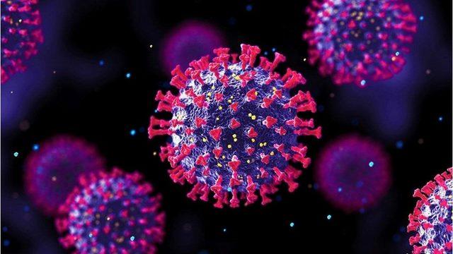 Nu varyantı nedir, öldürür mü? Koronavirüs (Omicron) Nu varyantı belirtileri neler?
