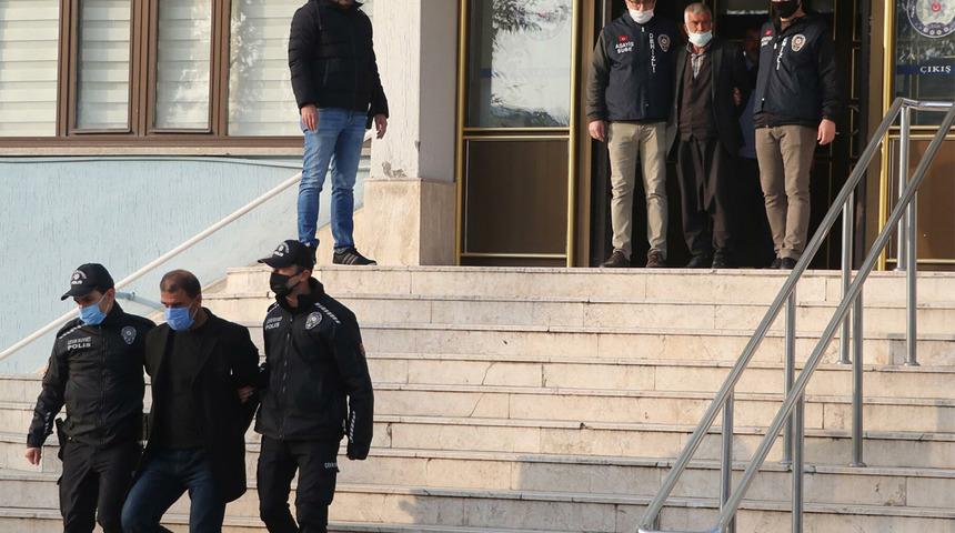 Kan davası cinayetine 4 ilde operasyon! 7 kişi tutuklandı