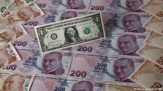 Merkez Bankası'nın döviz satışı ne kadar etkili?
