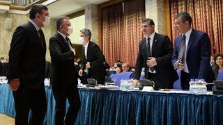 Bütçe görüşmelerinde Kavala gerginliği: Yargıya müdahale edenin Allah belasını versin mi?