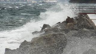 Meteoroloji uyardı! Kuvvetli rüzgar bekleniyor