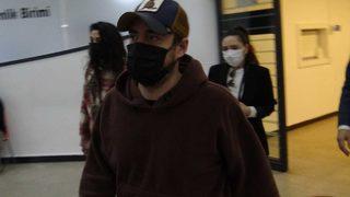 Murat Dalkılıç'ın babası kalp krizi geçirdi