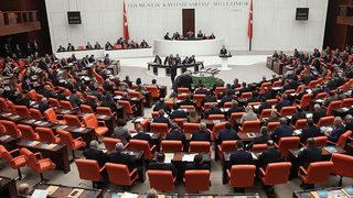 Bütçe Kanunu Teklifi, TBMM Plan ve Bütçe Komisyonunda kabul edildi